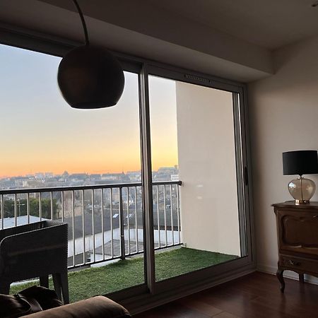 Appartement Quartier Calme. Proche Port Et Plages. Сен-Бриё Экстерьер фото
